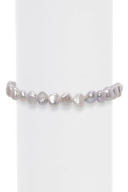 Freshwater Pearl Bracelet - SF