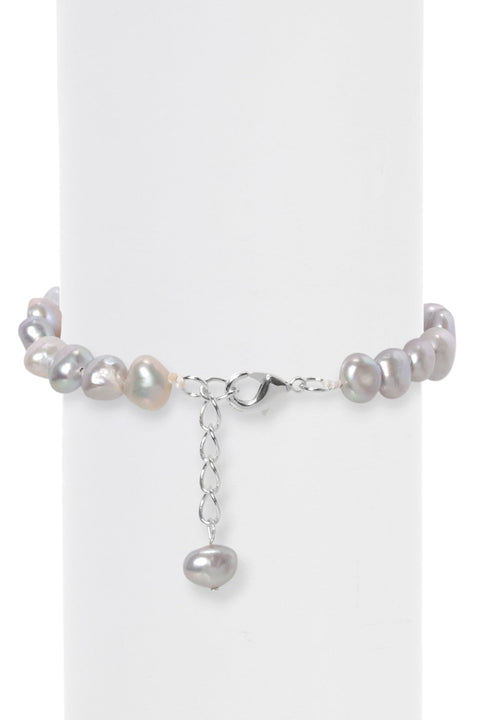 Freshwater Pearl Bracelet - SF